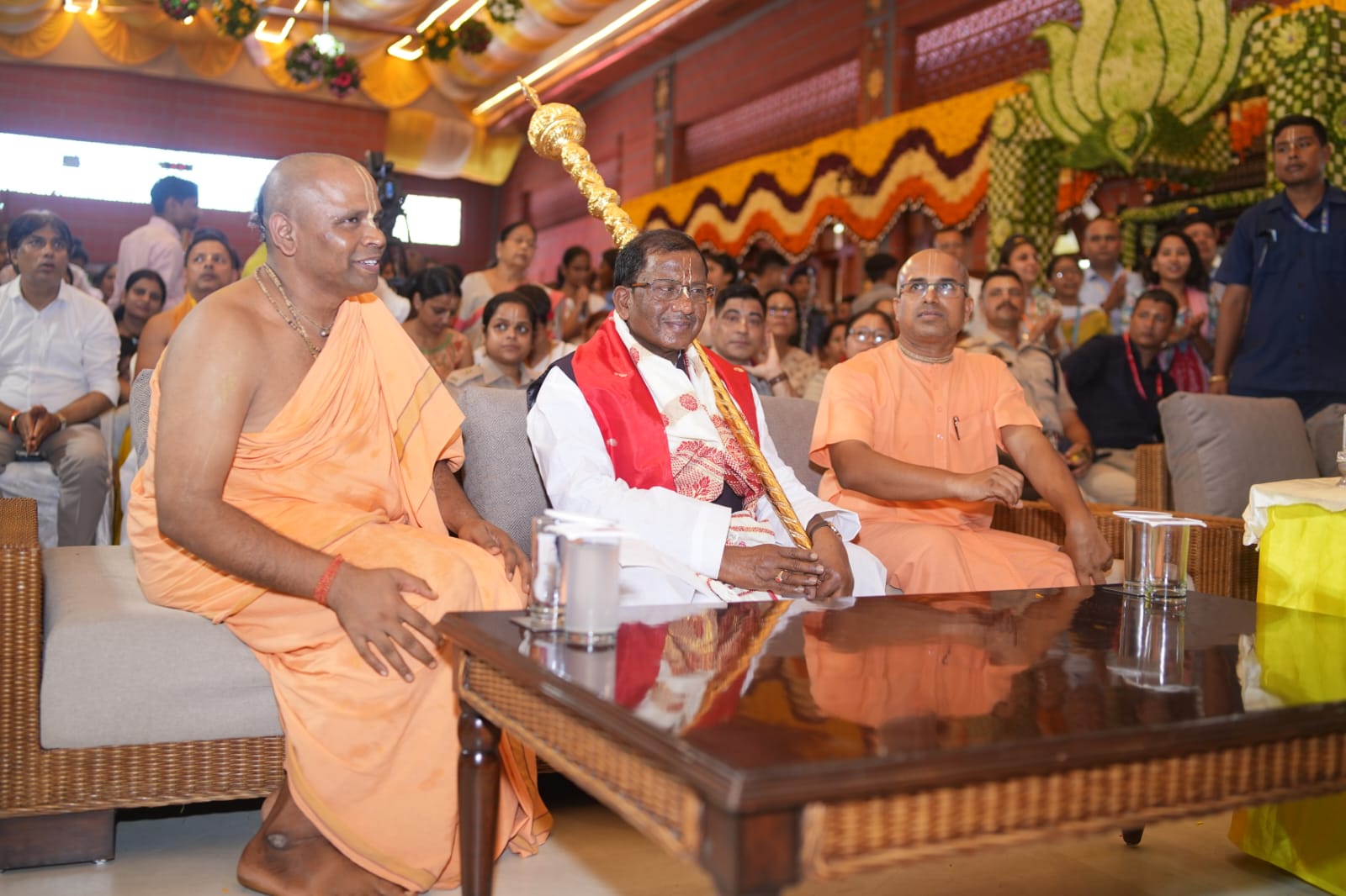 Sri Krishna Janmashtami 2025