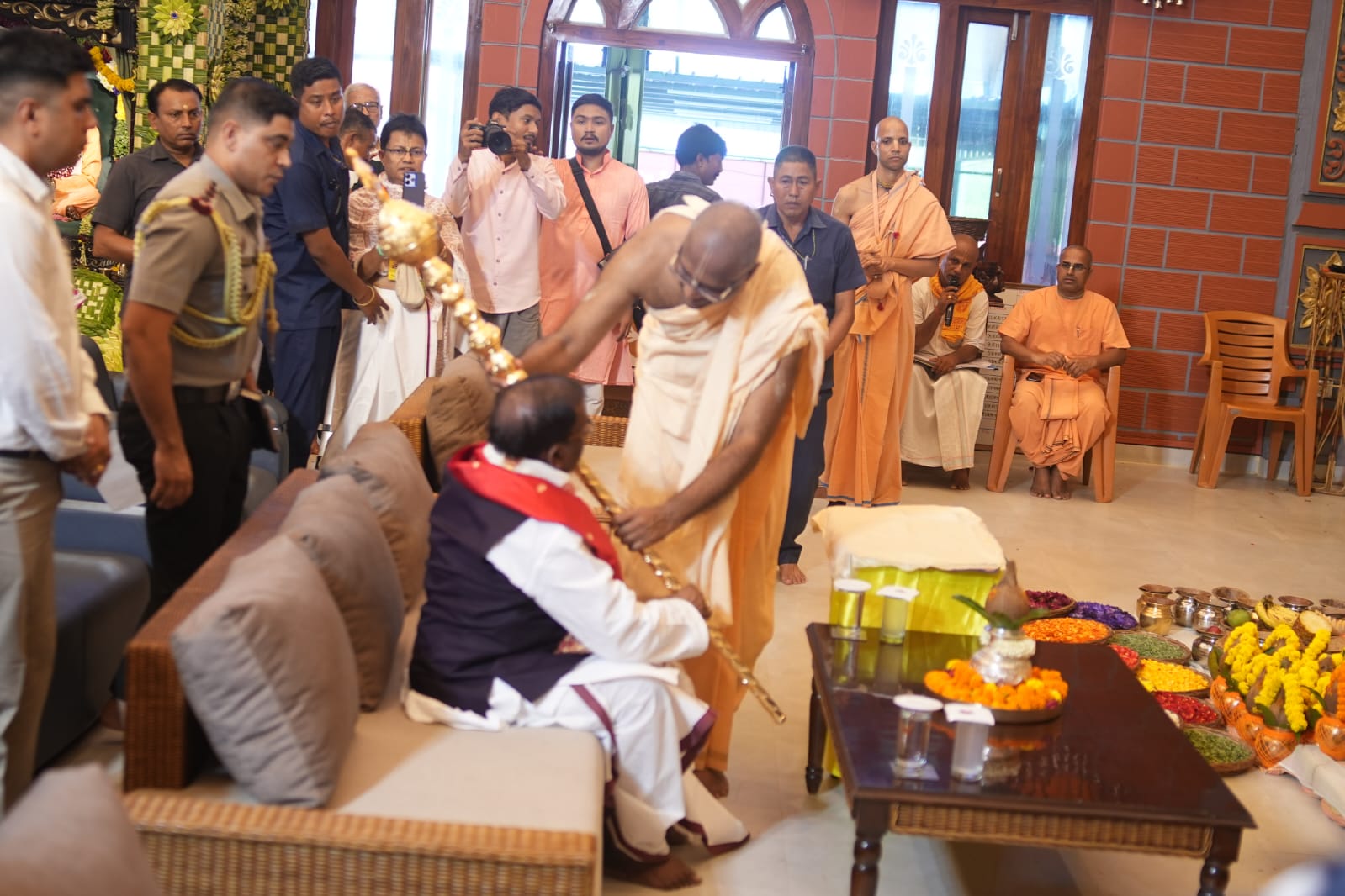 Sri Krishna Janmashtami 2025