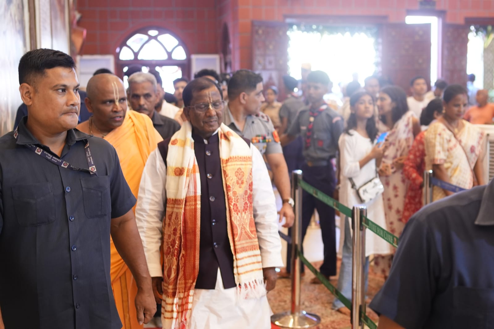 Sri Krishna Janmashtami 2025