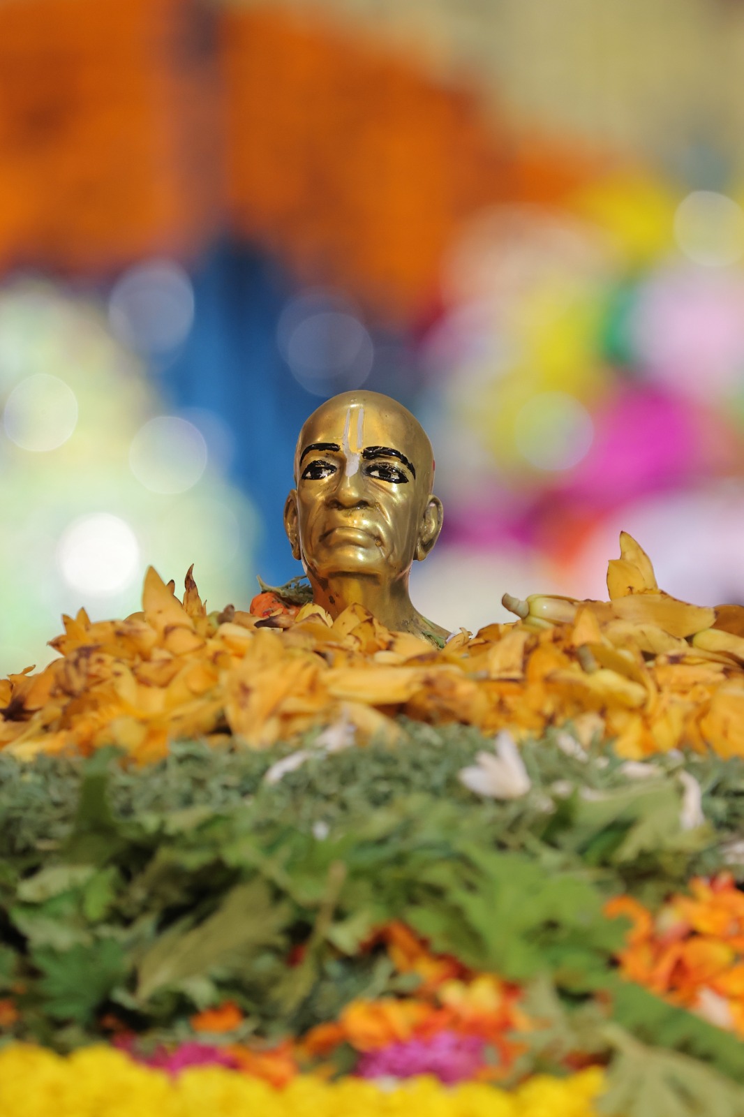 Sri Krishna Janmashtami 2025