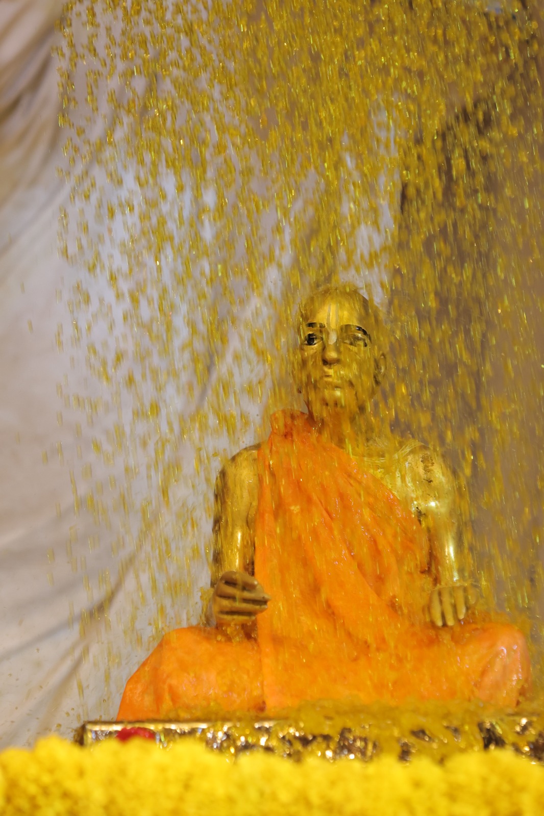 Sri Krishna Janmashtami 2025