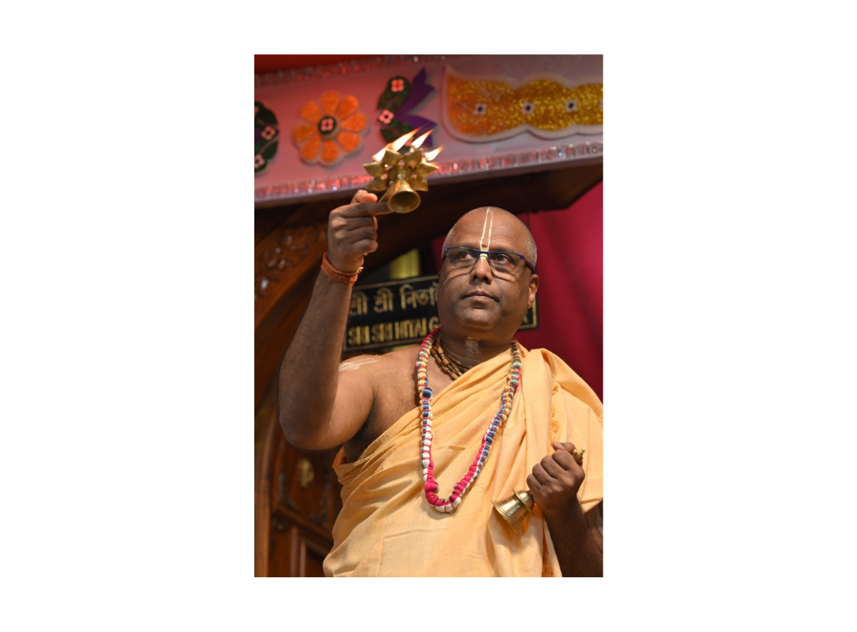 Radhashtami 2025
