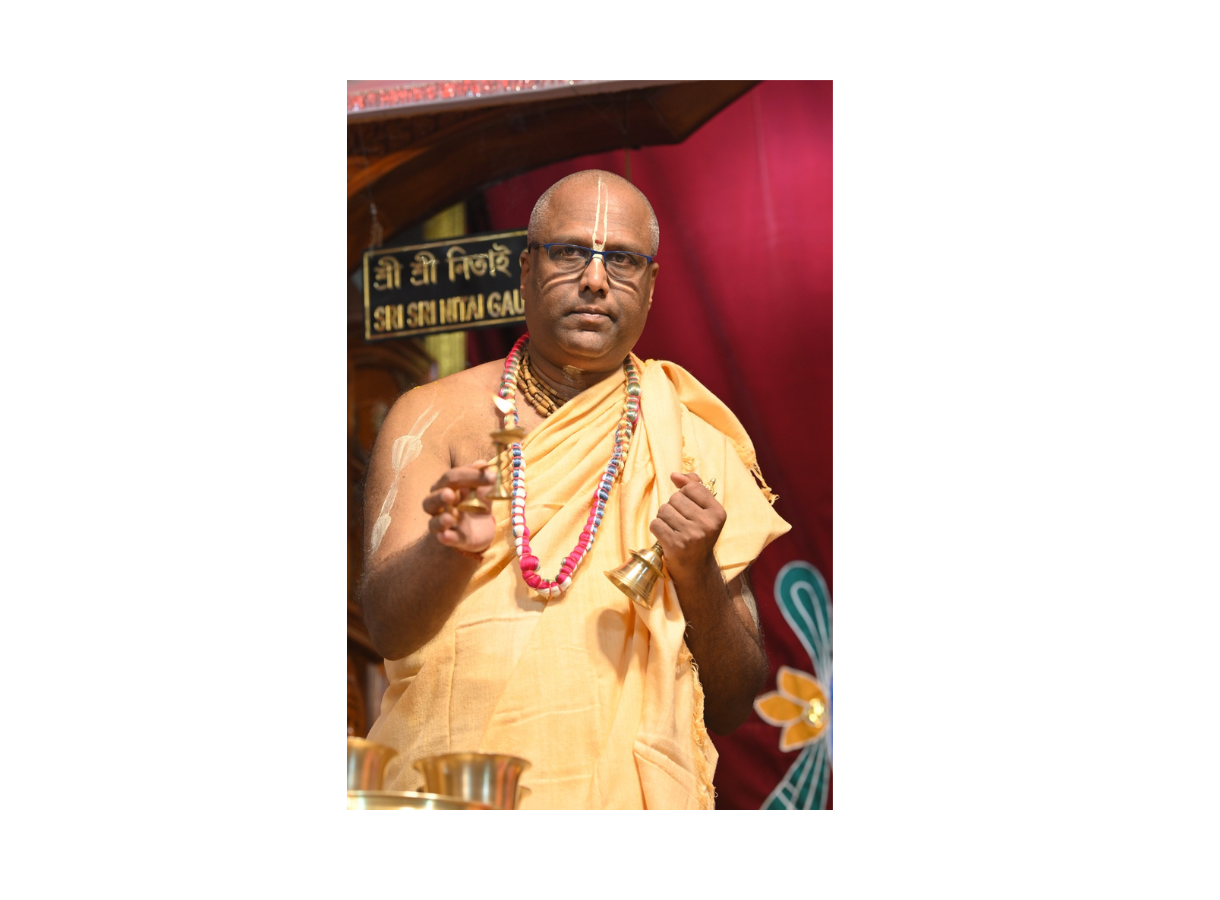 Radhashtami 2025