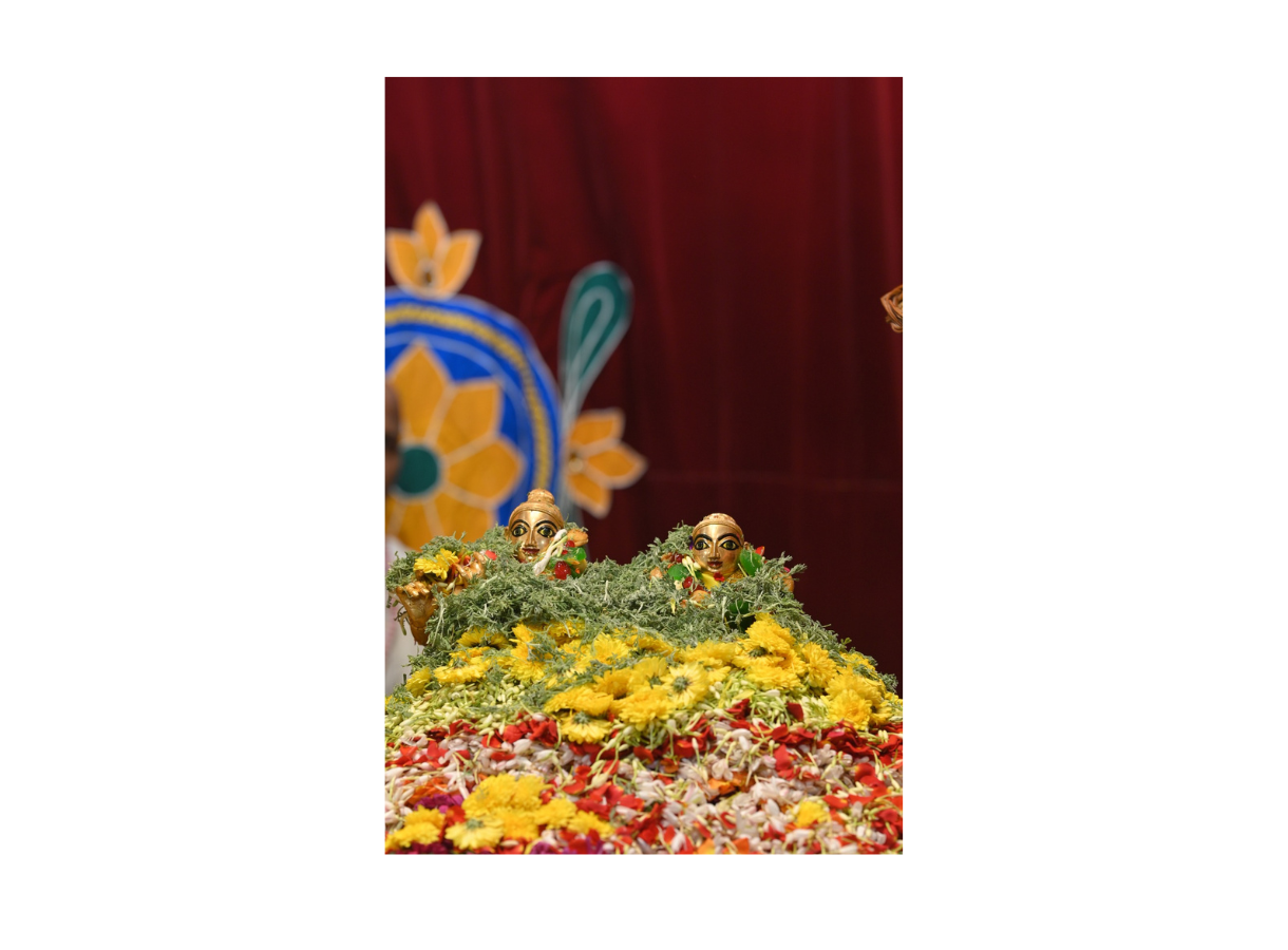 Radhashtami 2025