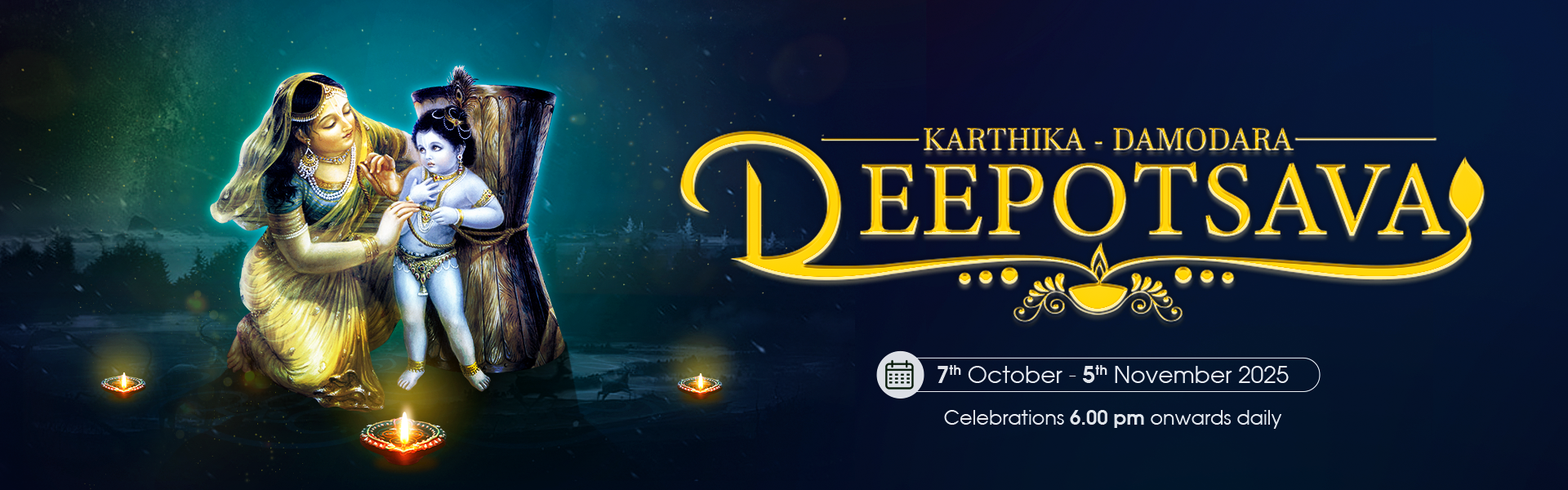 Deepotsava 2025
