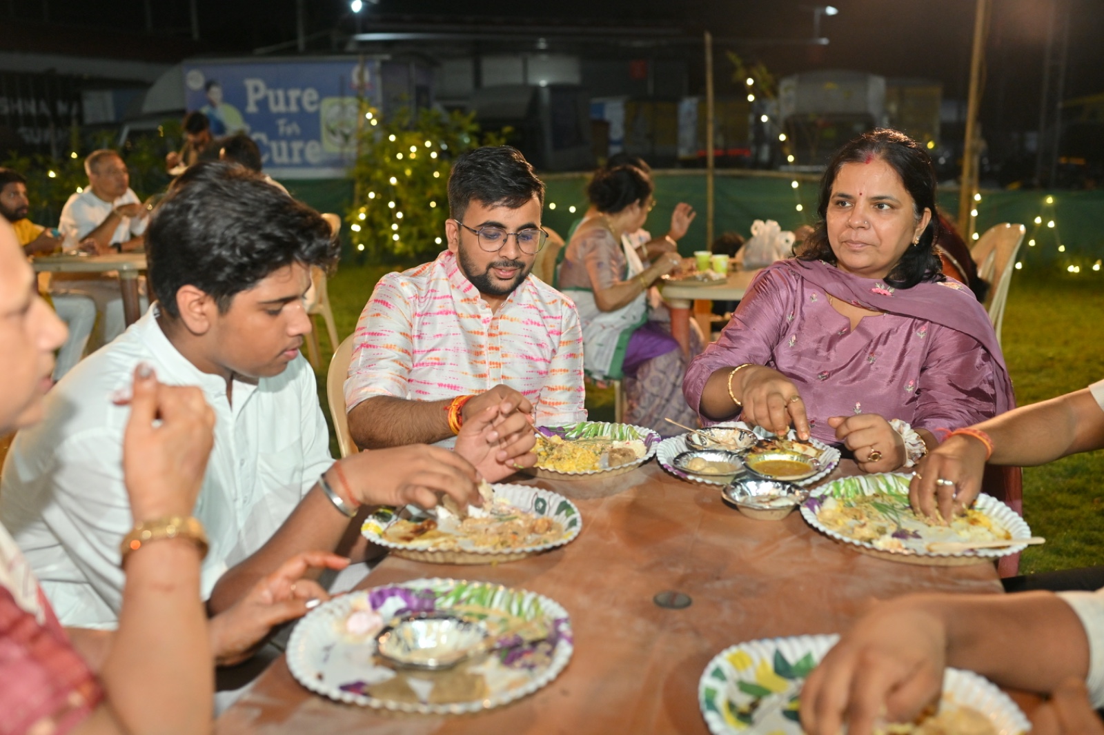 Sri Govardhana Puja 2025