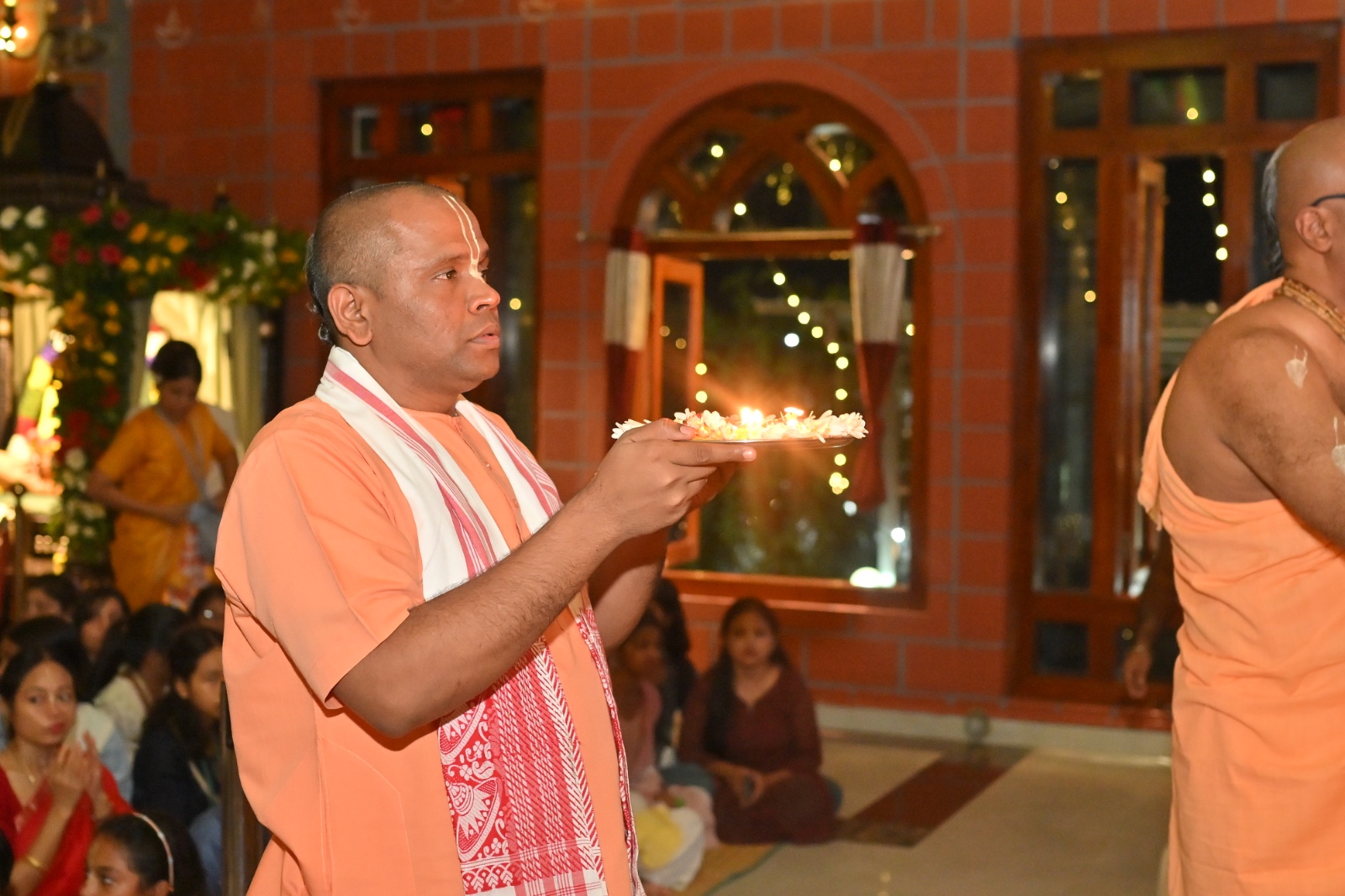 Sri Govardhana Puja 2025