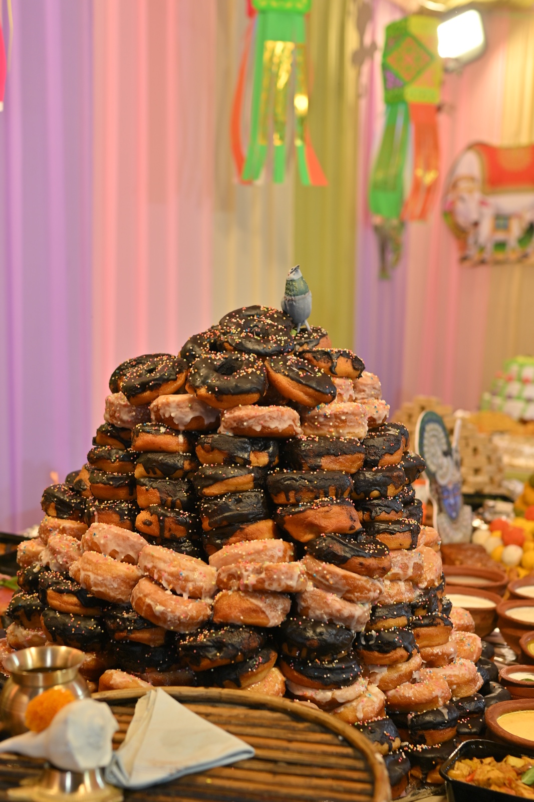 Sri Govardhana Puja 2025