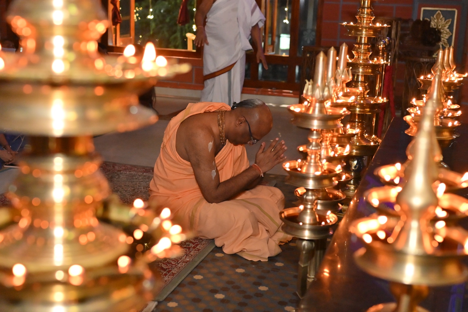 Sri Govardhana Puja 2025