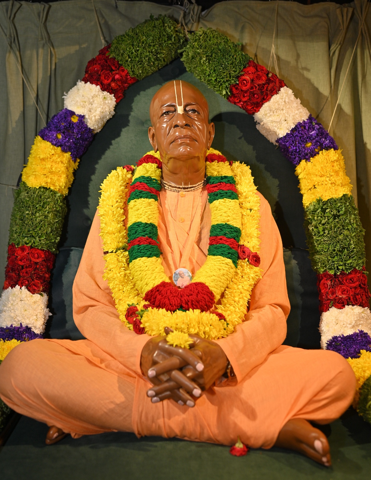 Sri Govardhana Puja 2025