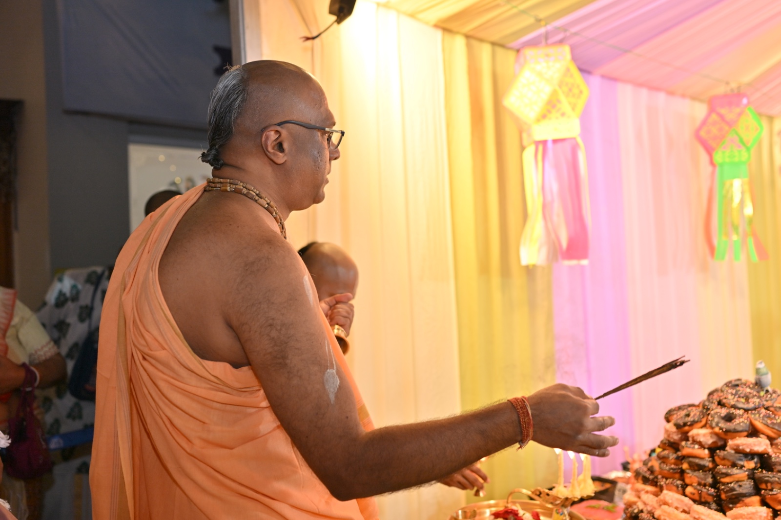 Sri Govardhana Puja 2025