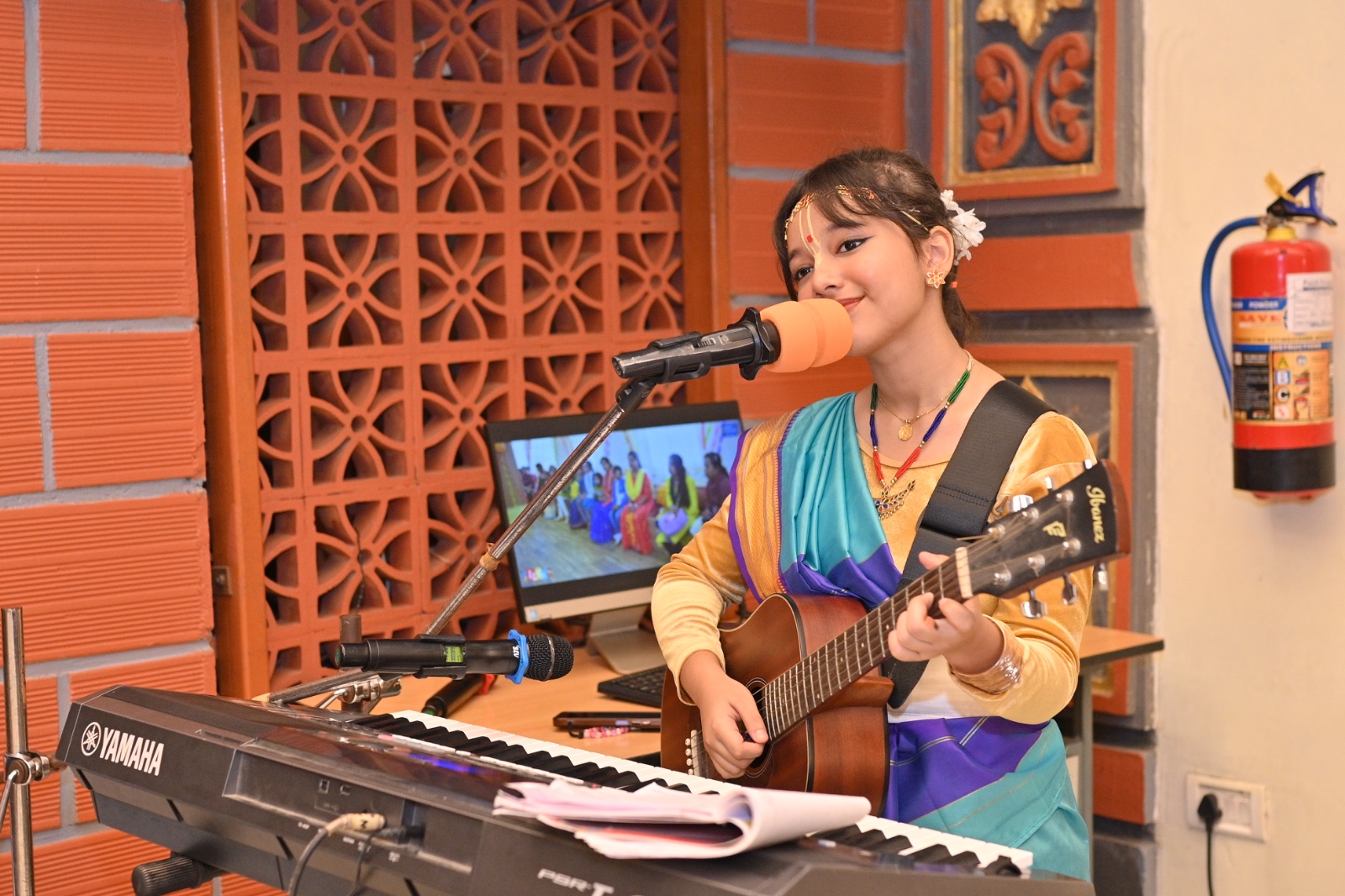 Sri Govardhana Puja 2025