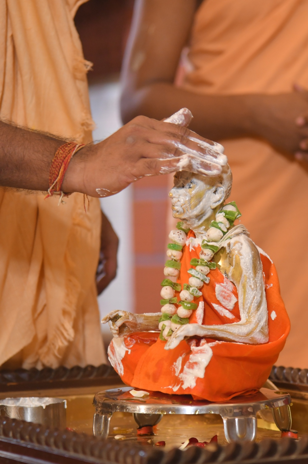 Disappearance Day of Srila Prabhupada 2025