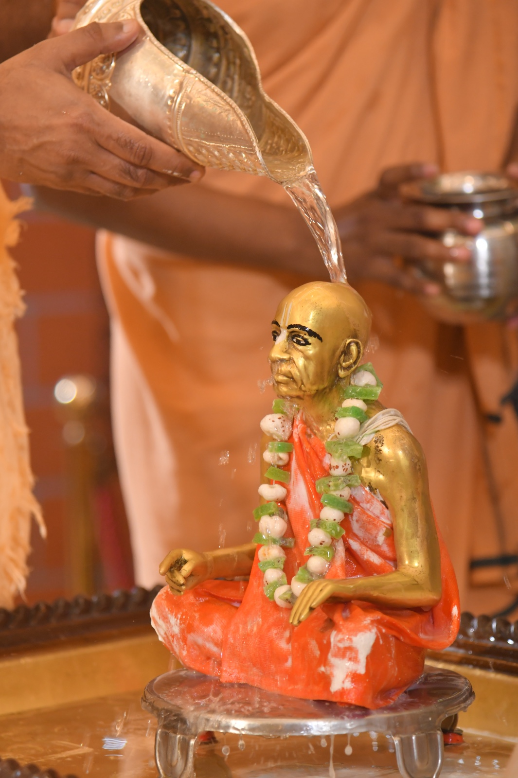 Disappearance Day of Srila Prabhupada 2025