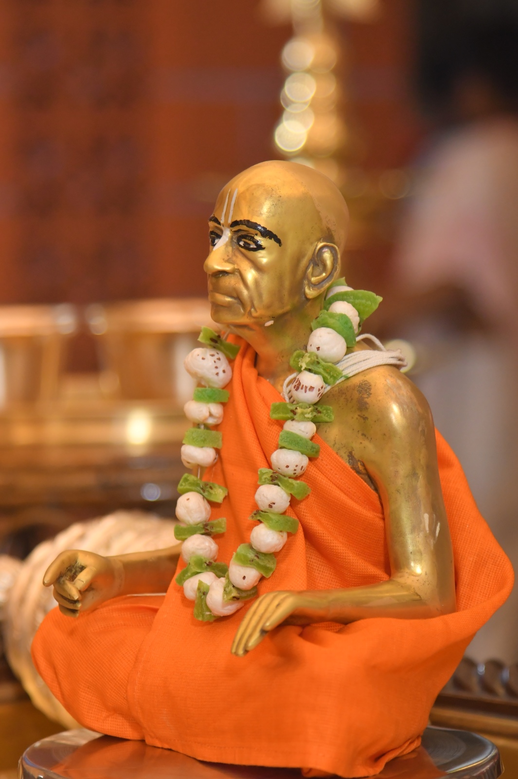 Disappearance Day of Srila Prabhupada 2025