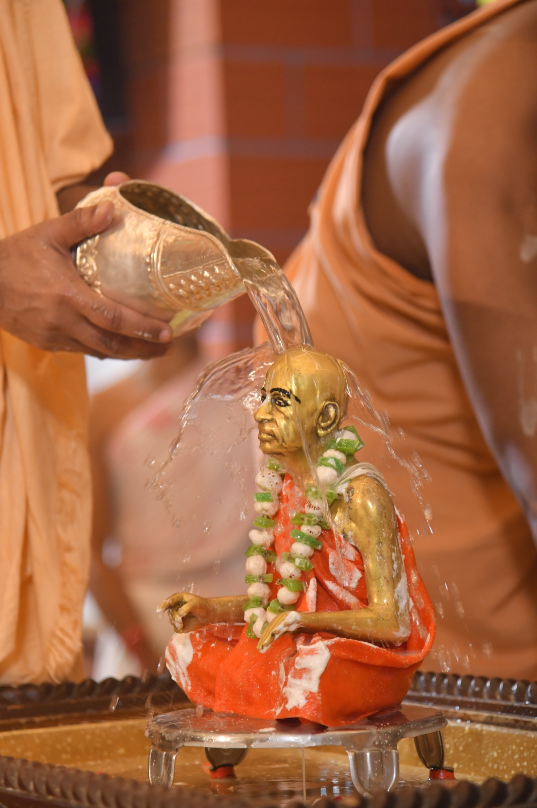 Disappearance Day of Srila Prabhupada 2025