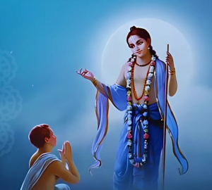 Nityananda Trayodashi Seva