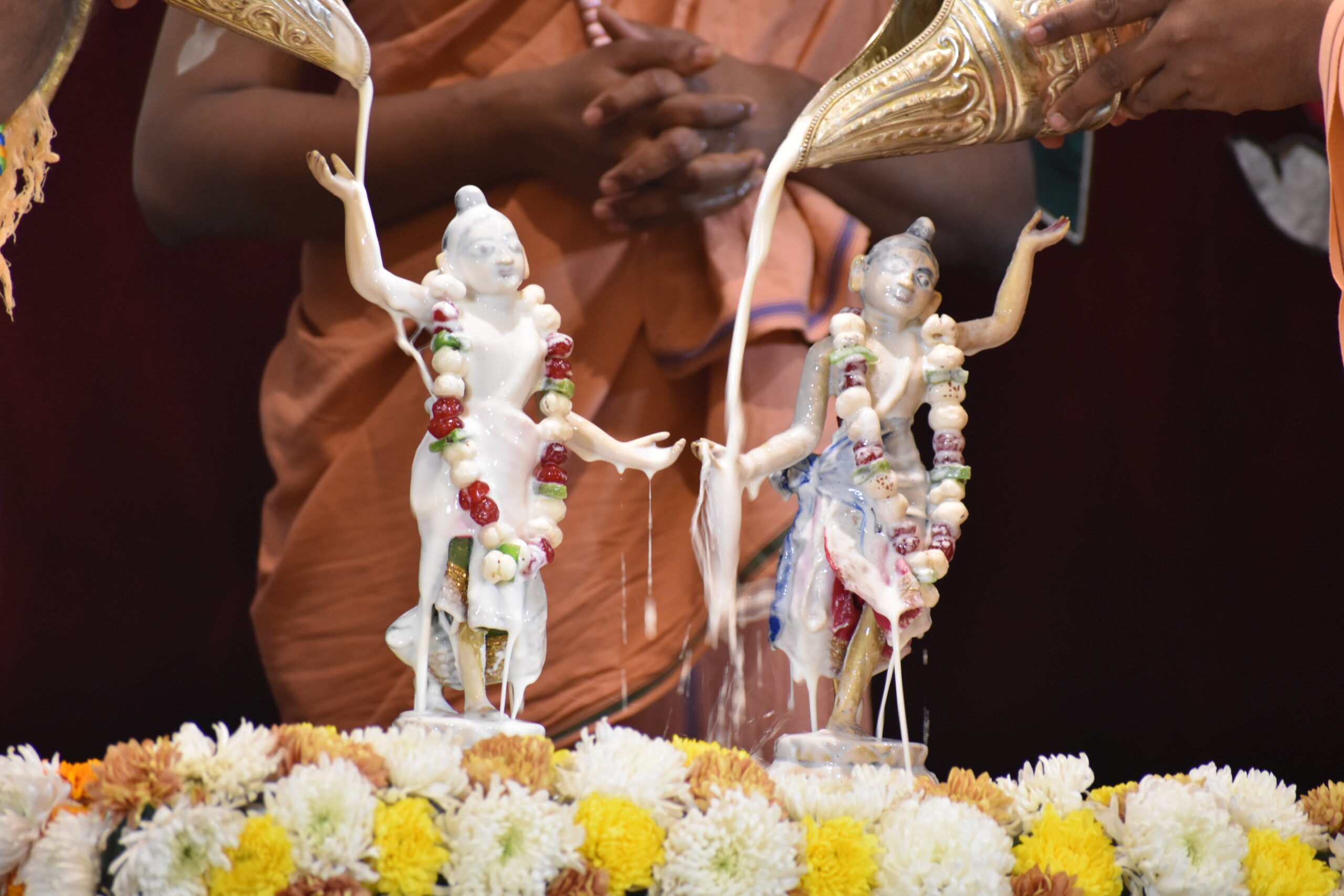 Nityanand Trayodashi 