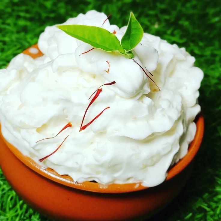 makhan mishri