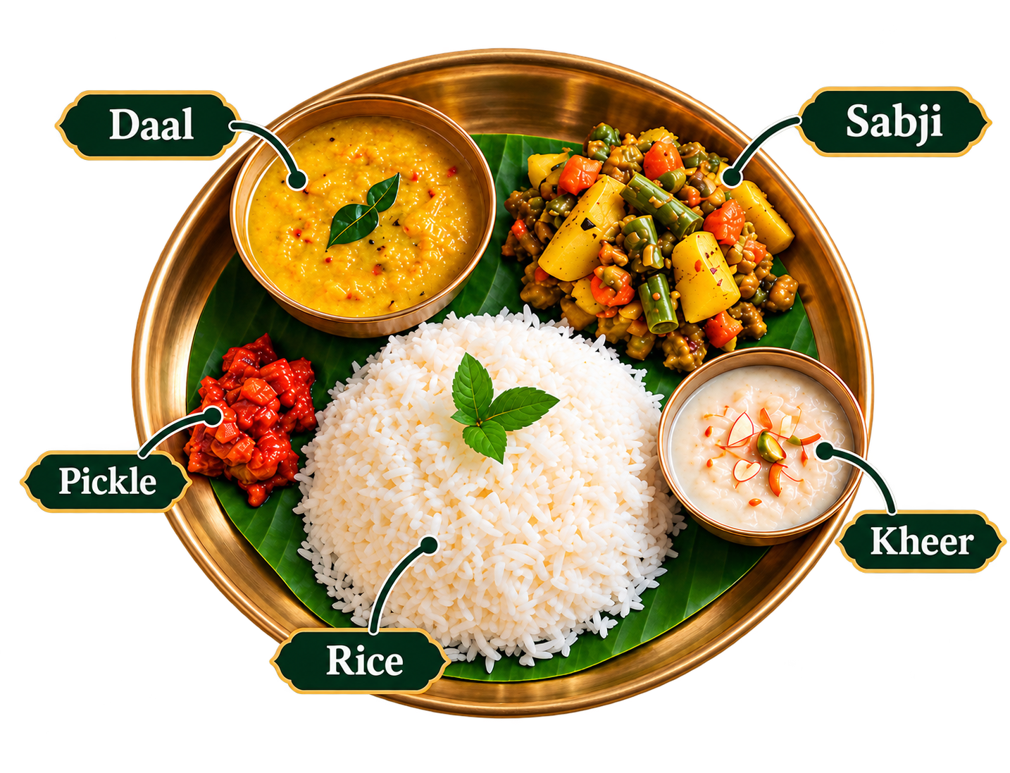 Annadanam Seva Meal
