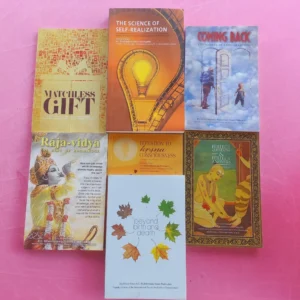 Small Books