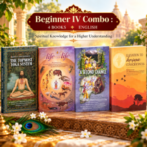 Beginner Level IV Combo (English)