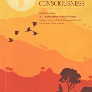 Elevation to Krishna Consciousness (English)