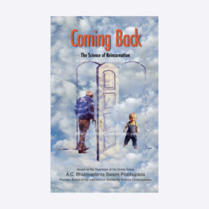 Coming Back (English)