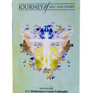 Journey of Self Discovery (English)