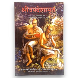 Nectar of Instruction (Hindi)