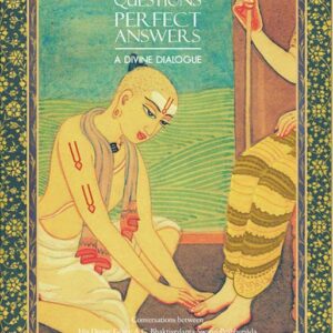 Perfect Questions Perfect Answers (English)