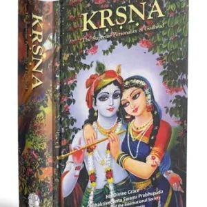 krsna book